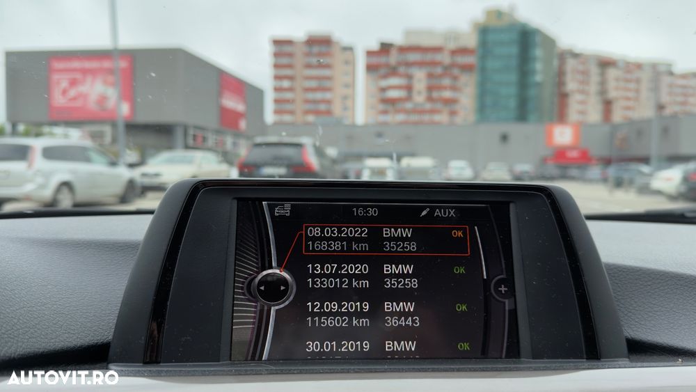 BMW Seria 3 320d xDrive Sport-Aut. Modern Line - 23