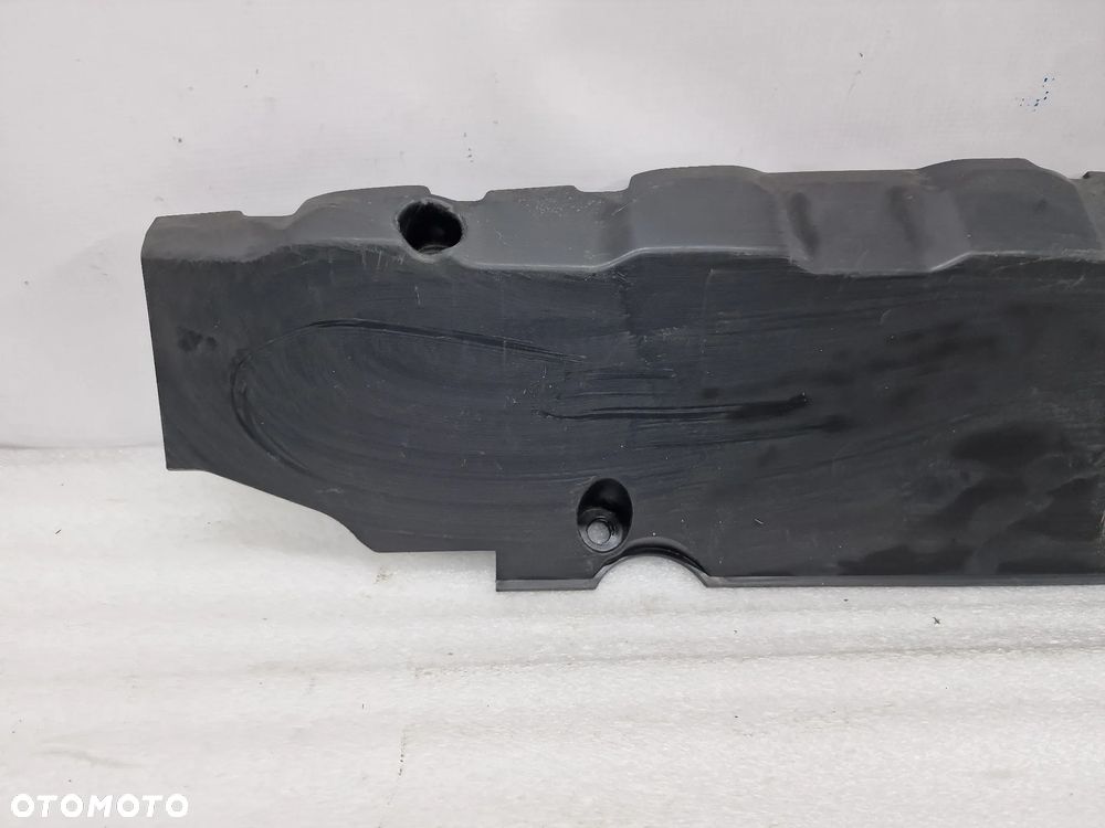 SSANGYONG / SSANG YONG KORANDO III 10- PŁYTA / OSŁONA POD ZDERZAK TYLNY TYLNI TYŁ , NR 79742-34000 , NR AUKCJI NSŁ100 - 3