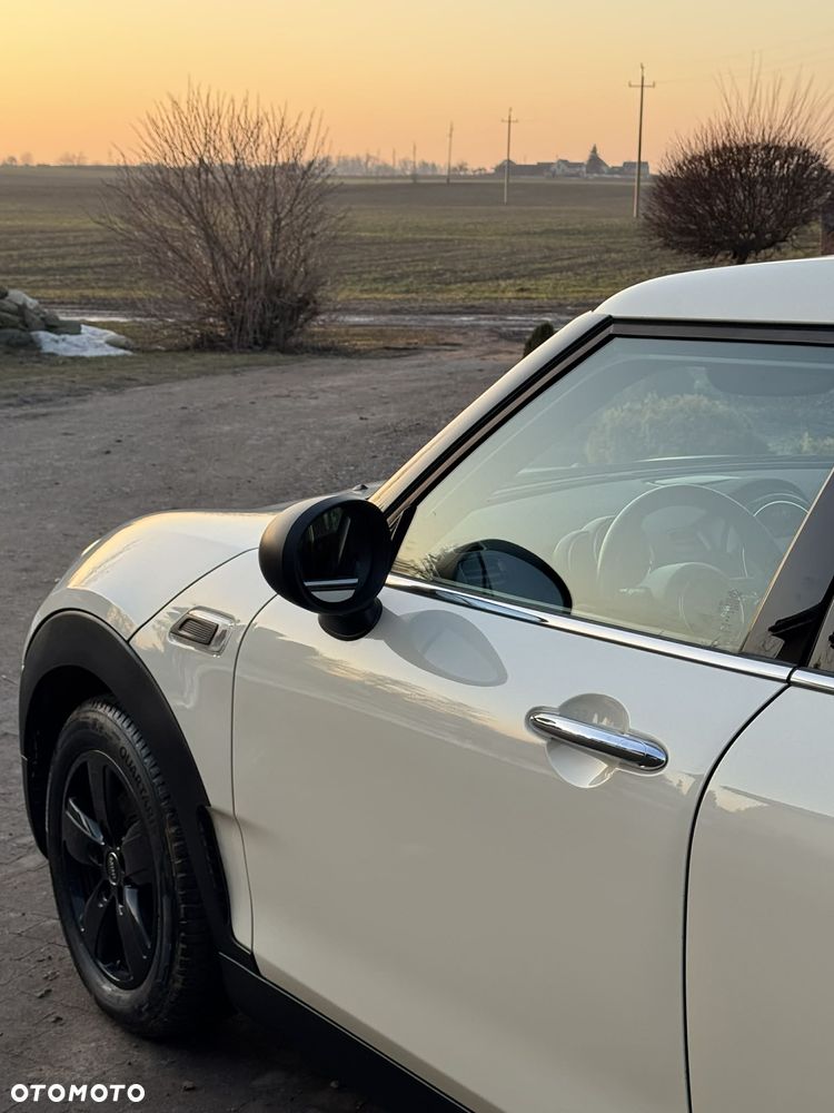 MINI Clubman - 13