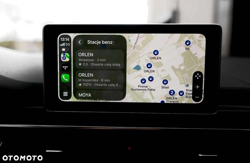 Audi S4 Limousine - 32