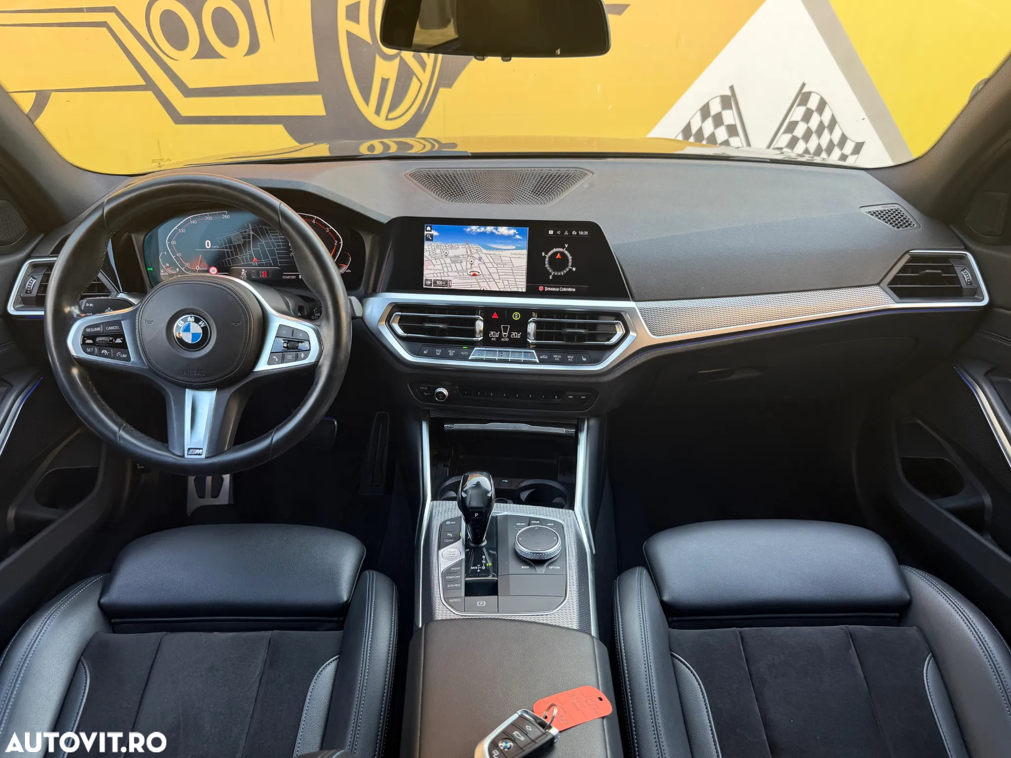 BMW Seria 3 - 4