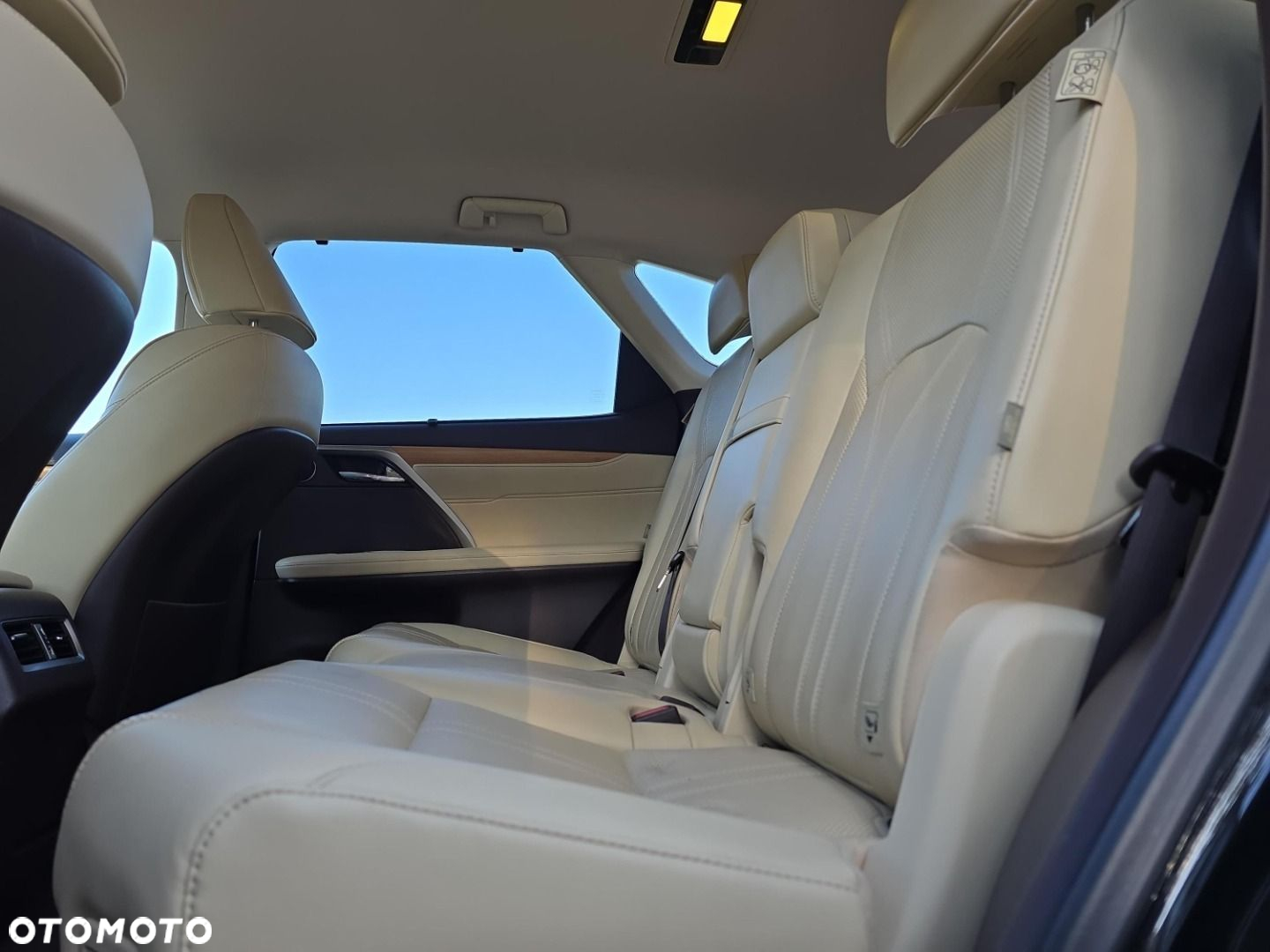 Lexus RX - 12