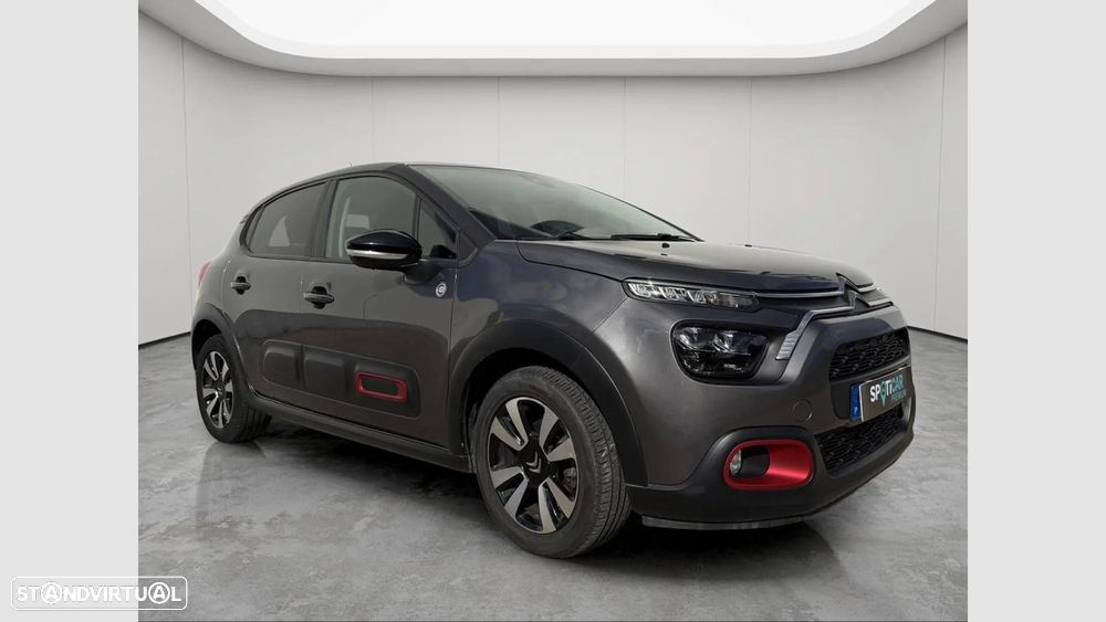 Citroën C3 1.2 PureTech C-Series - 3
