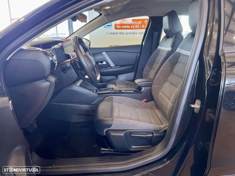 Citroën C4 X 1.2 PureTech Feel Pack EAT8 - 8