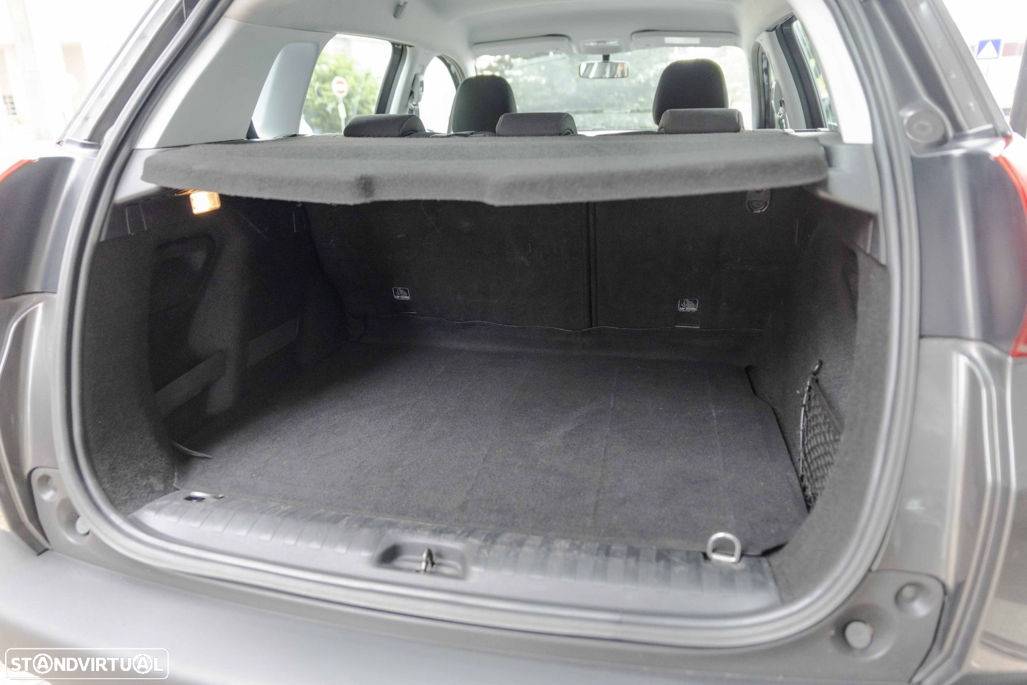 Peugeot 2008 1.2 PureTech Active - 15