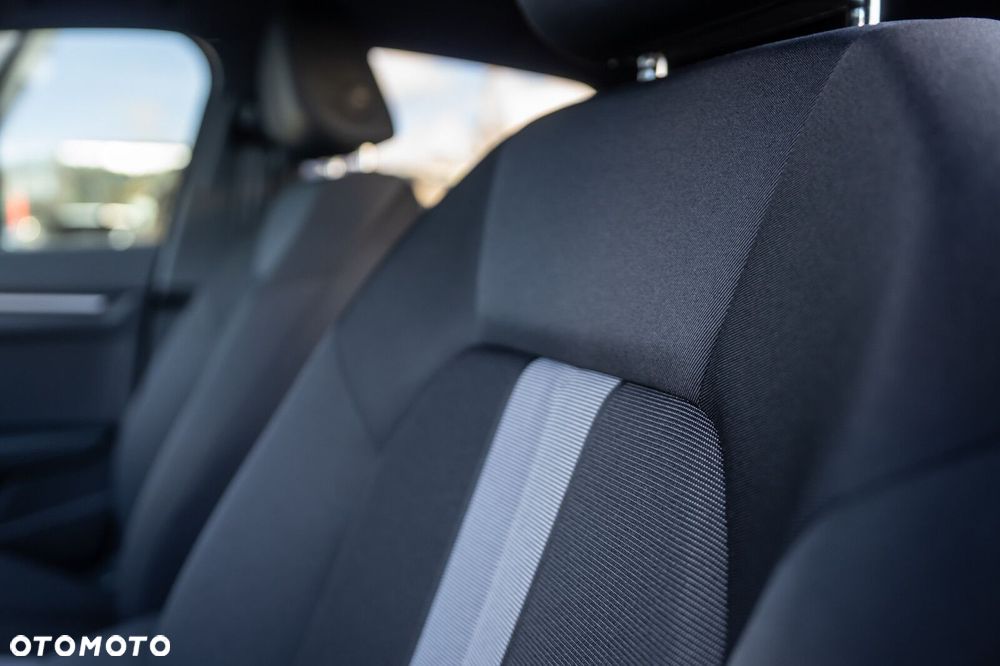 Audi A3 Sportback - 9