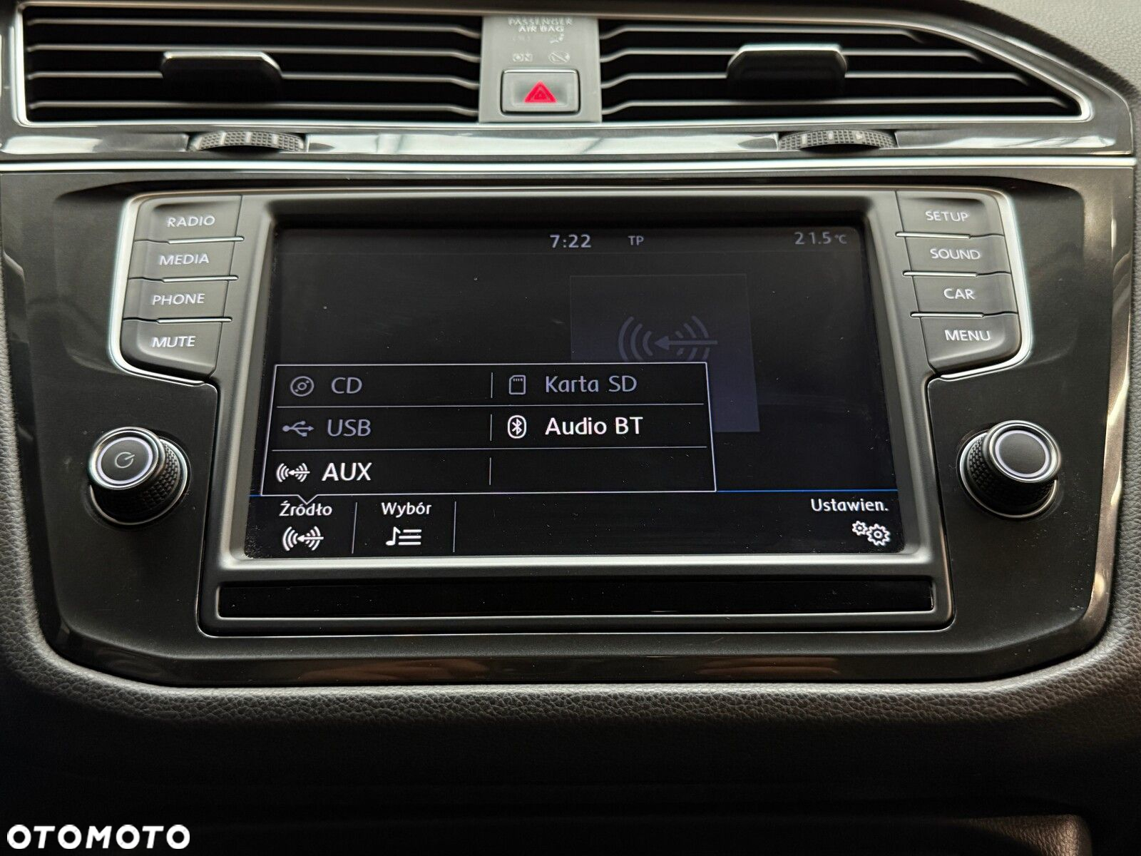 Volkswagen Tiguan 2.0 TDI BMT SCR Comfortline DSG - 34