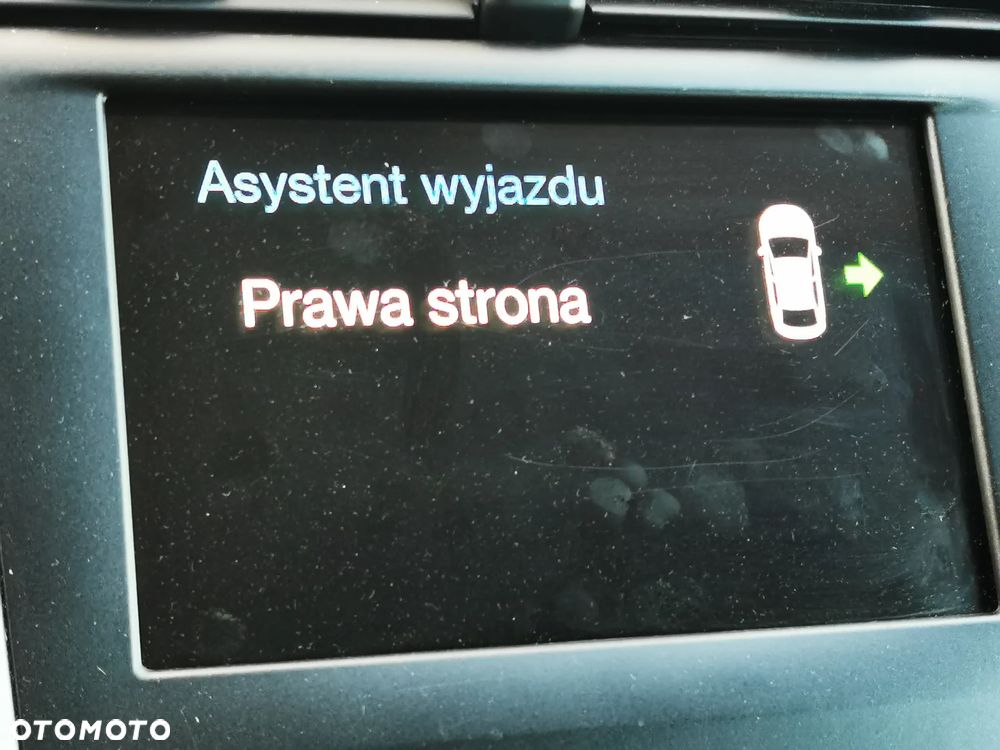 Ford Mondeo Turnier 2.0 TDCi Start-Stopp PowerShift-Aut Titanium - 26
