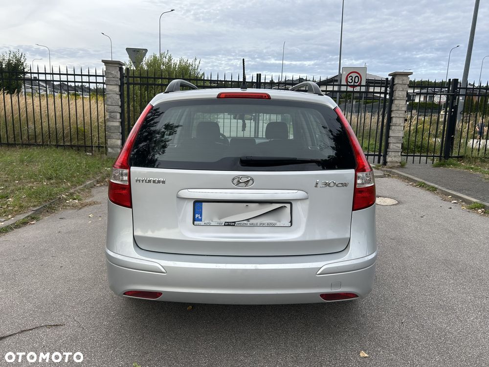 Hyundai i30 1.4 Classic + EU5 - 3