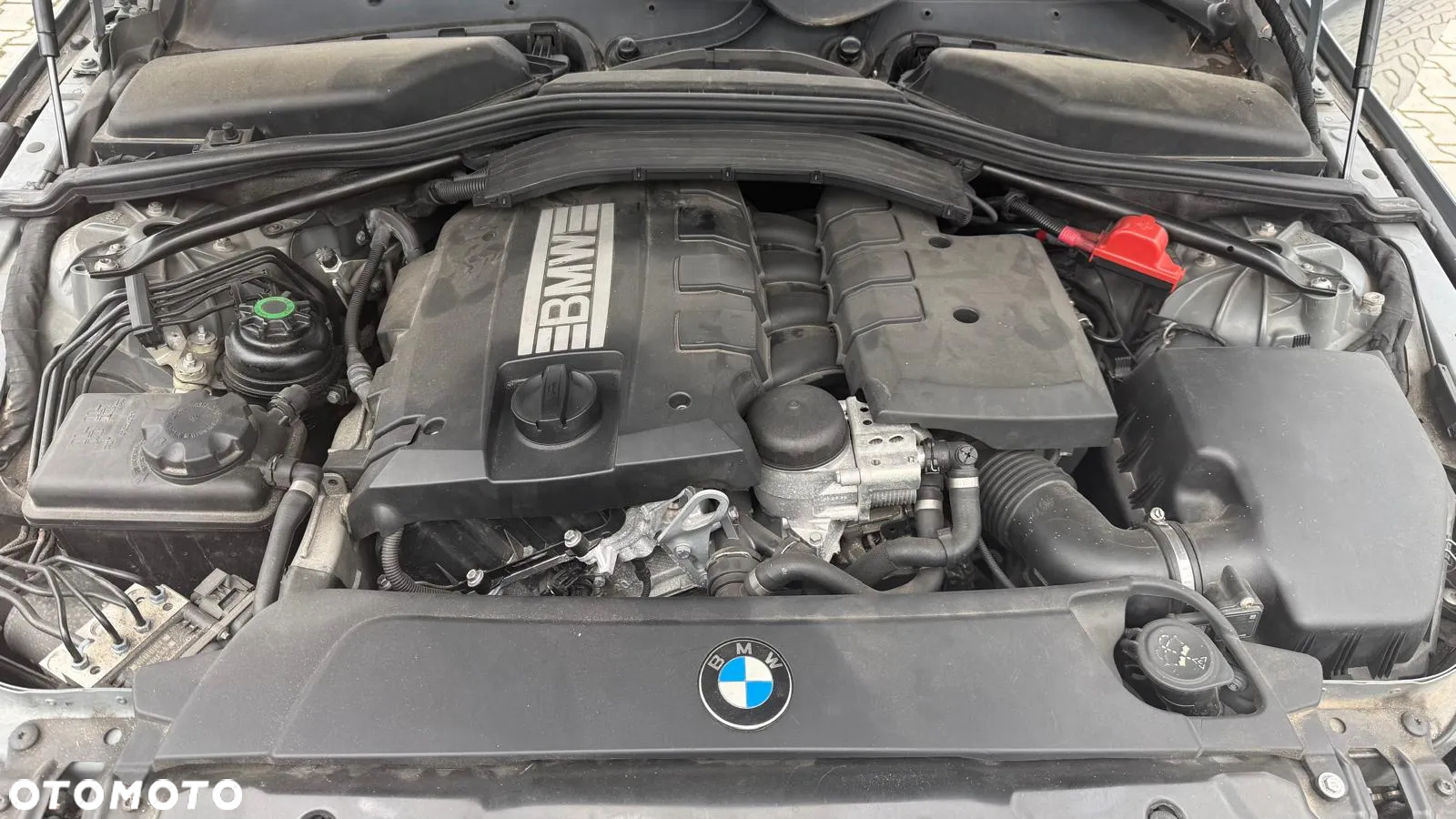 BMW Seria 5 - 18