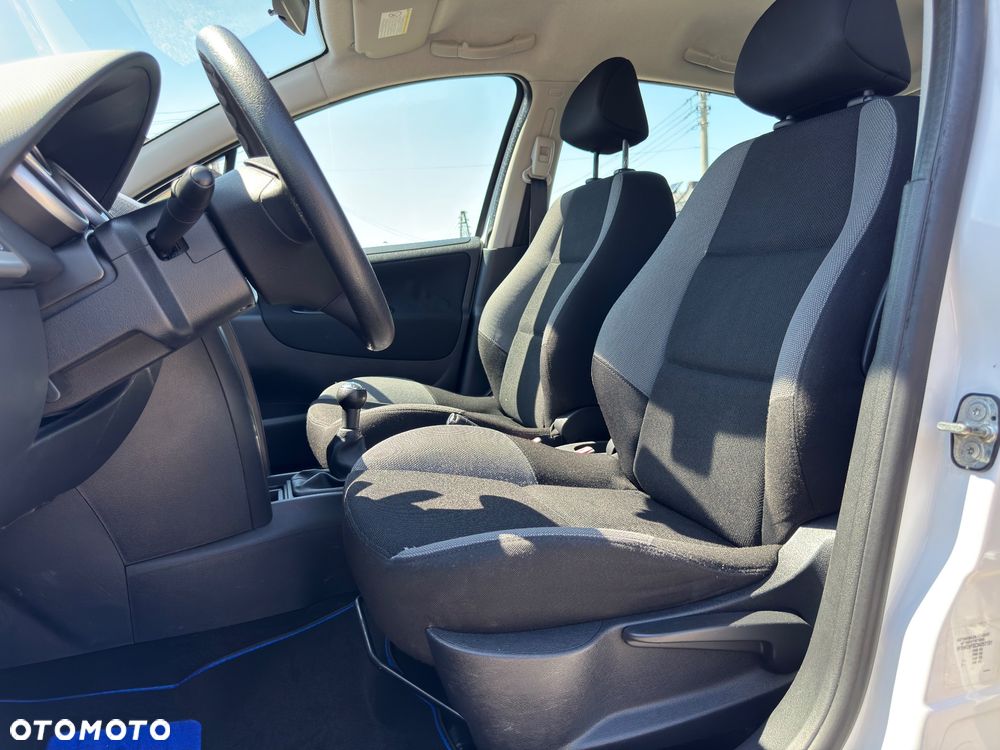 Peugeot 207 1.4 16V Trendy - 14