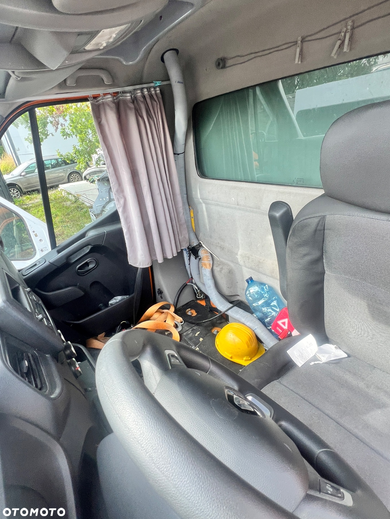 Renault Master - 7