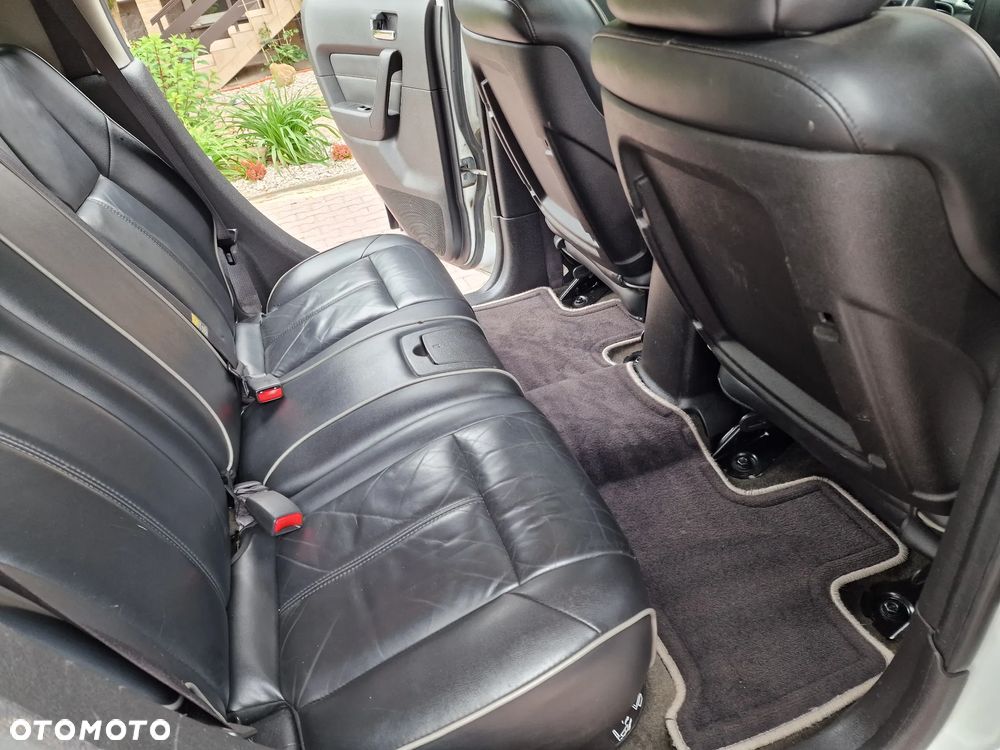 Hummer H3 - 25