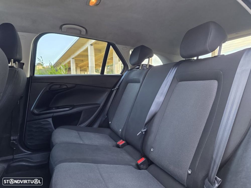 Fiat Tipo 1.3 M-Jet Street - 6