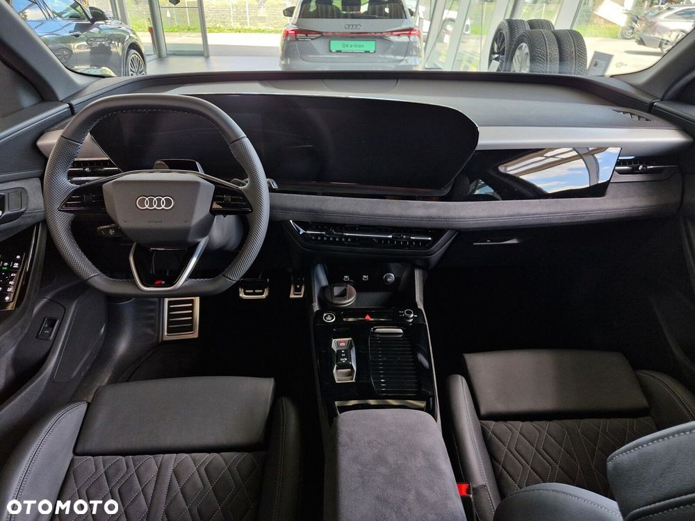 Audi Q6 e-tron - 12