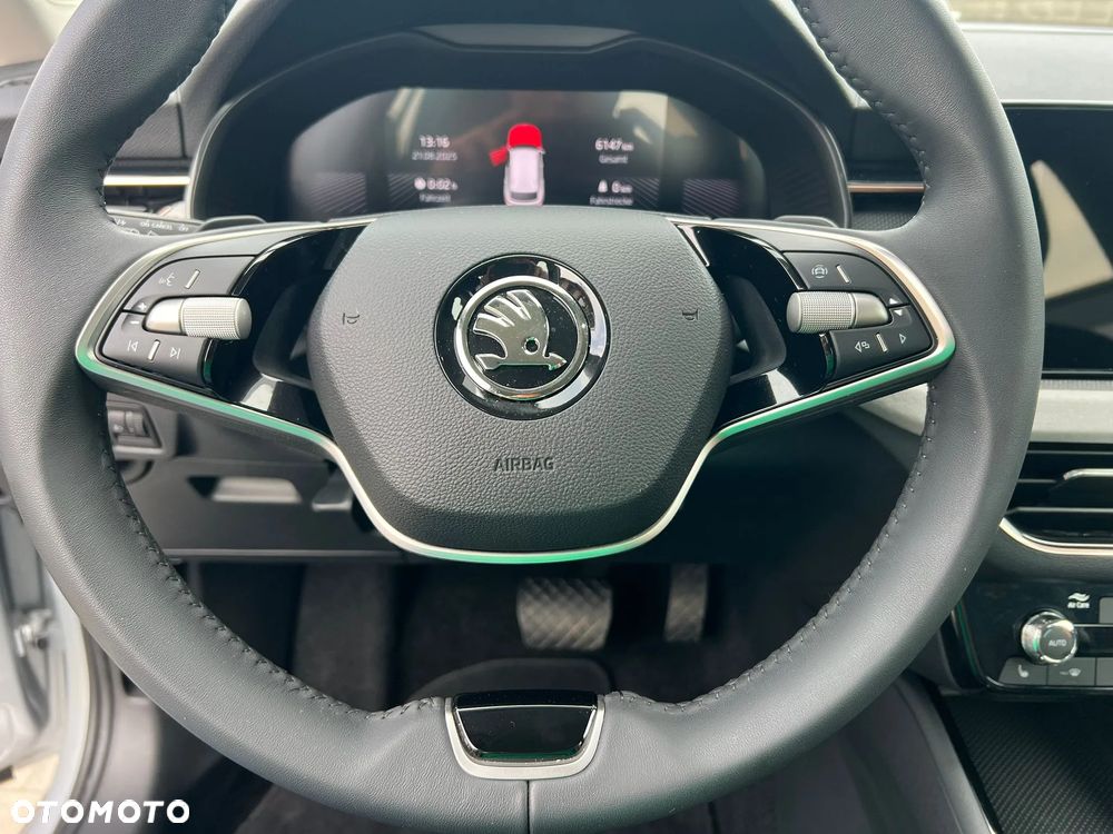 Skoda Kamiq 1.0 TSI Style DSG - 16