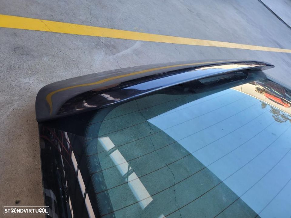 Aileron Audi S3 8l Original (8L9827933) - 1
