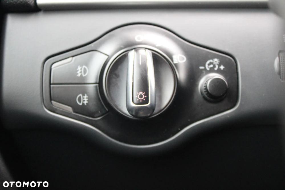 Audi A4 Avant 2.0 TFSI Attraction - 26