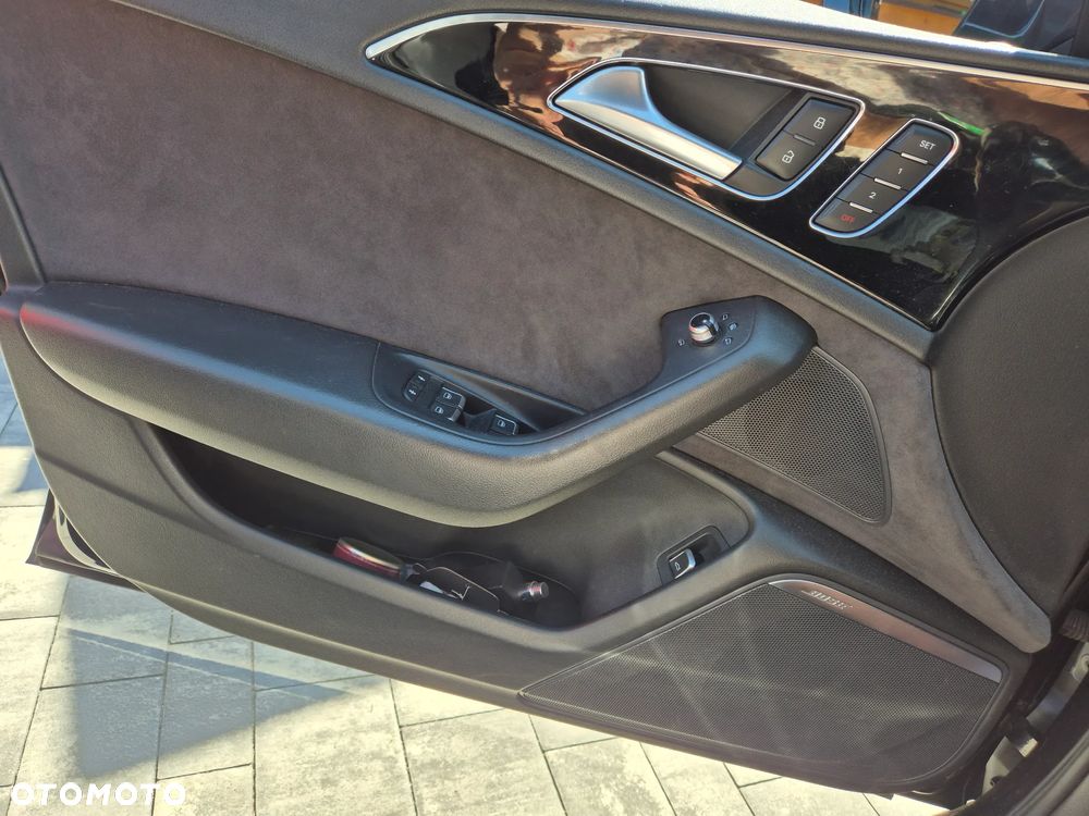 Audi A6 Avant 3.0 TDI Quattro S tronic - 6
