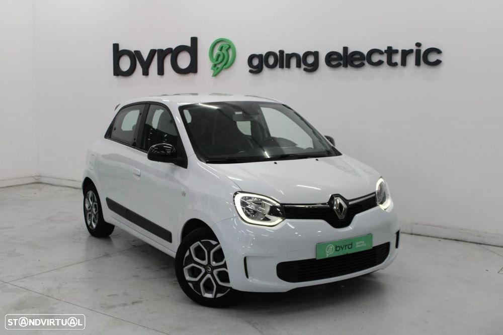 Renault Twingo Electric Equilibre - 1