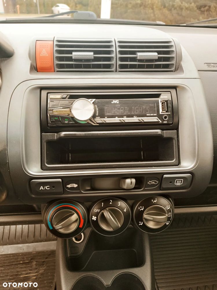 Honda Jazz 1.4 ES - 25