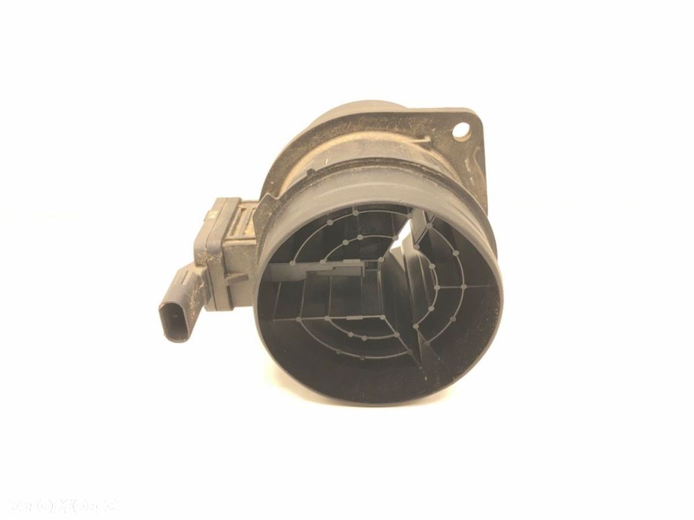 PRZEPŁYWOMIERZ  VW CADDY V Nadwozie pełne/minivan (SBA, SBH) 2020 - 2022 2.0 TDi BMT 90 kW [122 - 2