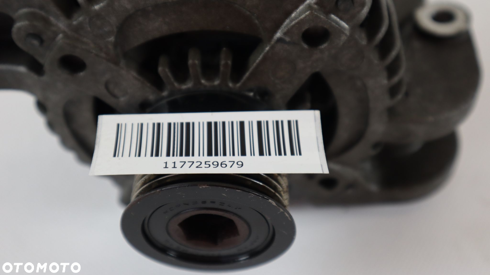 VOLVO C30 ALTERNATOR 3M5T-10300-NC, 30795495 - 10