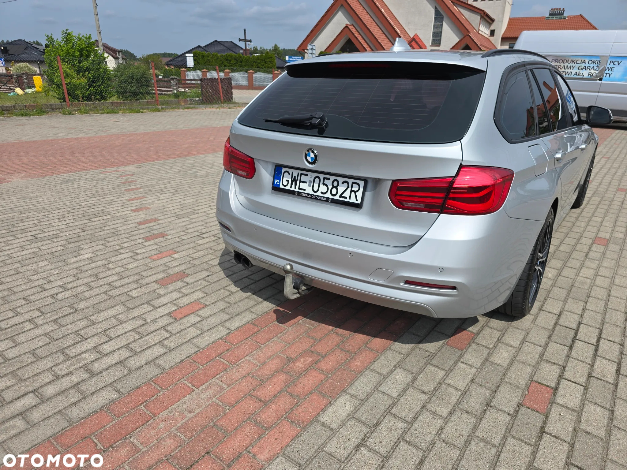 BMW Seria 3 320d xDrive Advantage - 30