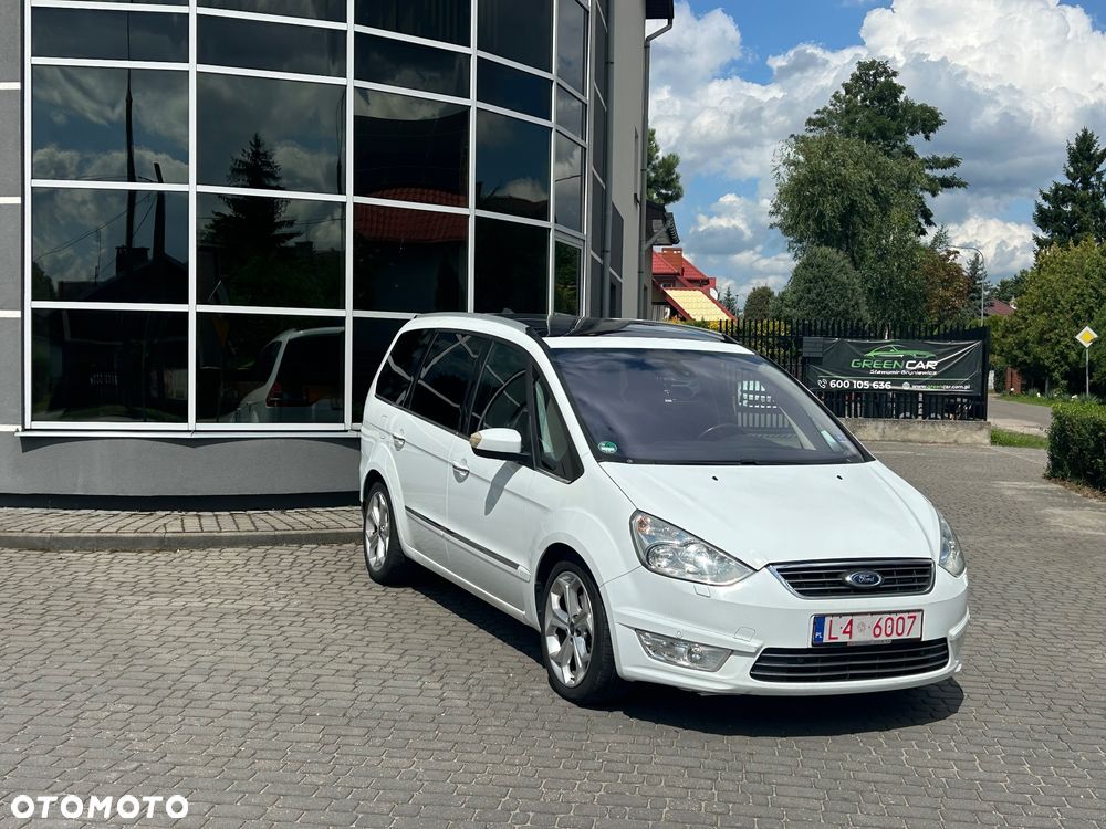 Ford Galaxy - 5