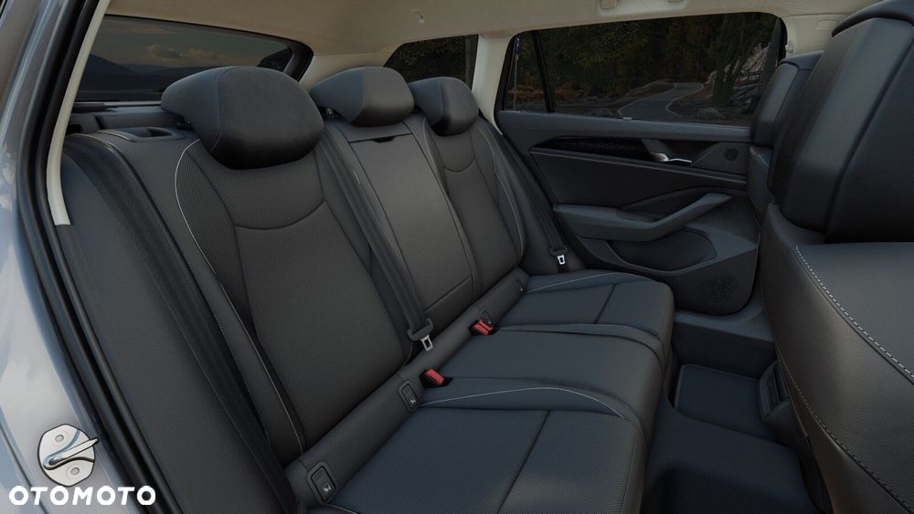 Volkswagen Passat - 13