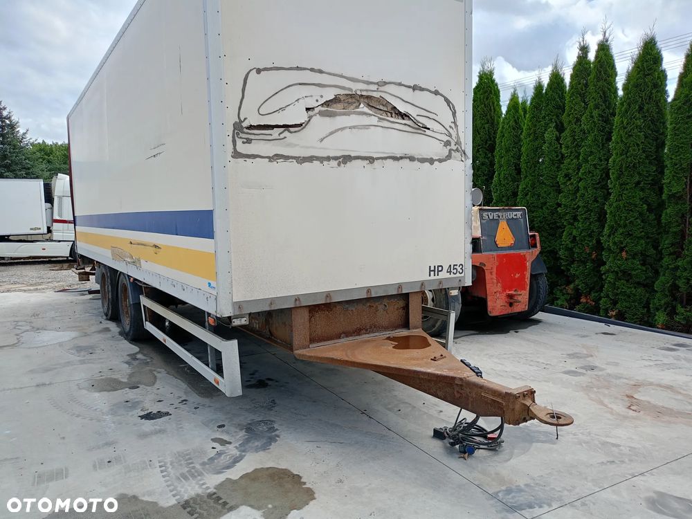 Inny PARATOR CV18 - 7