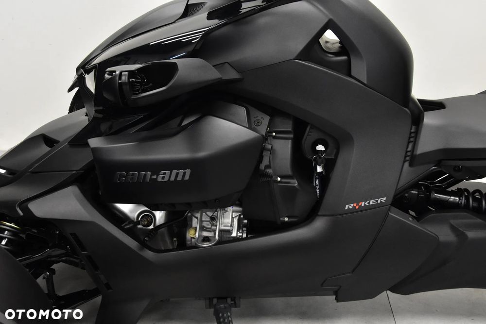 Can-Am Ryker - 37