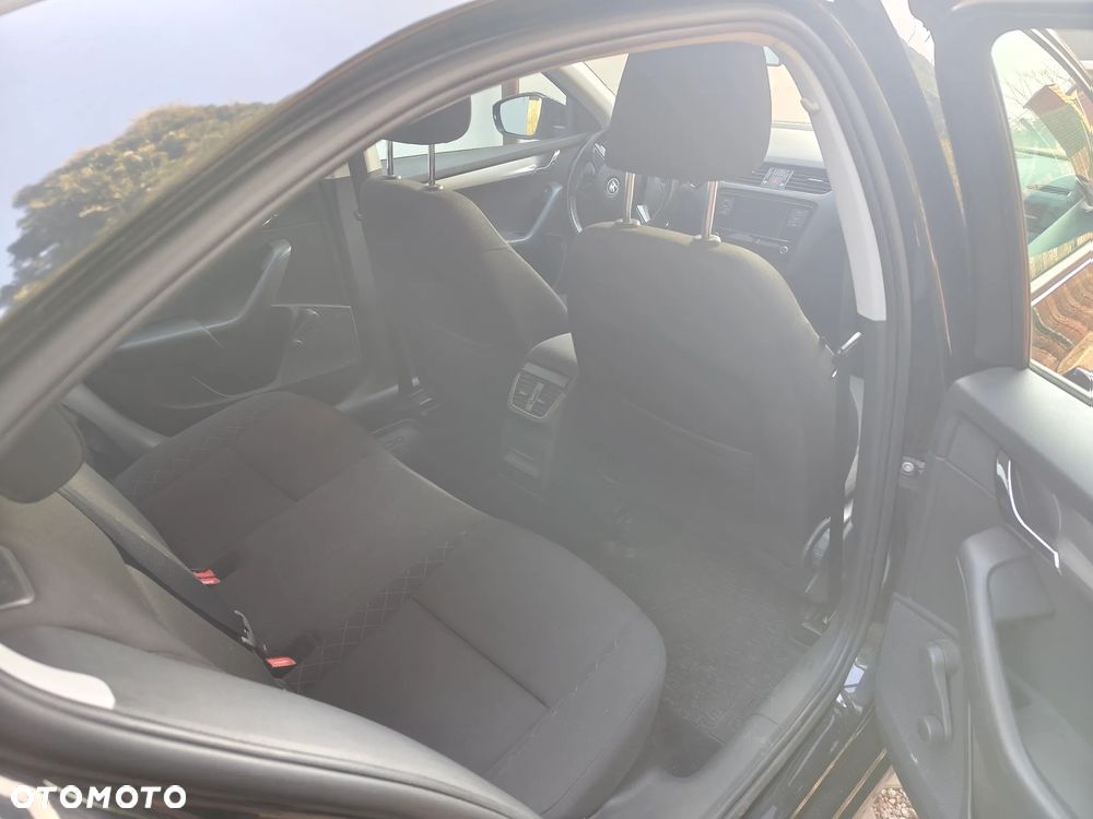 Skoda Octavia 1.0 TSI Active - 14