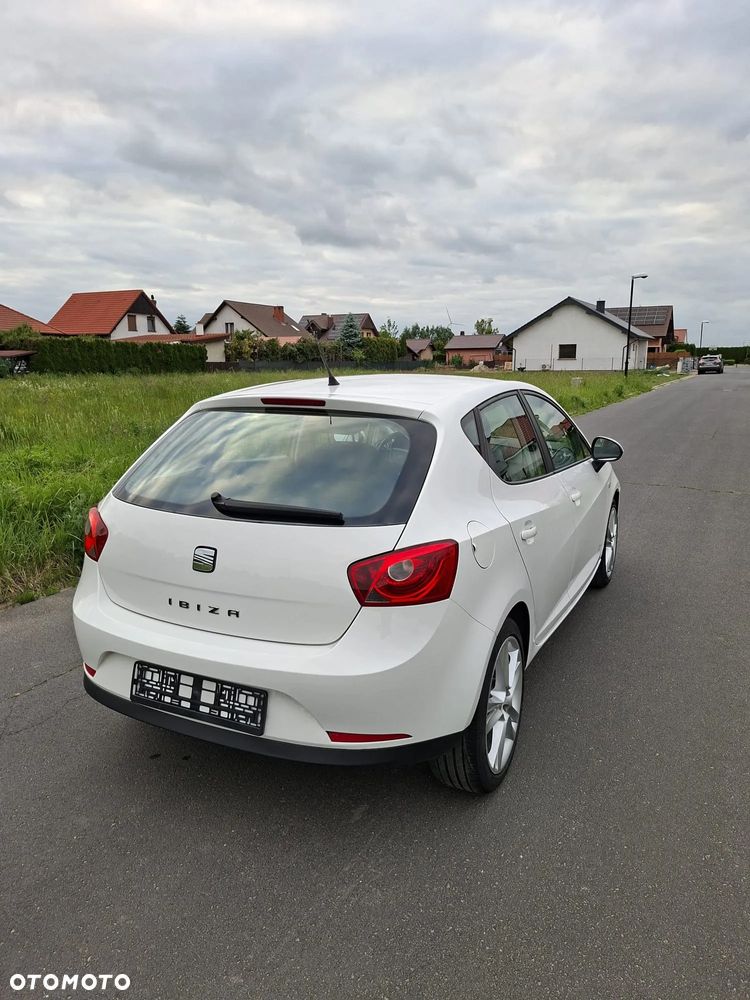 Seat Ibiza - 23