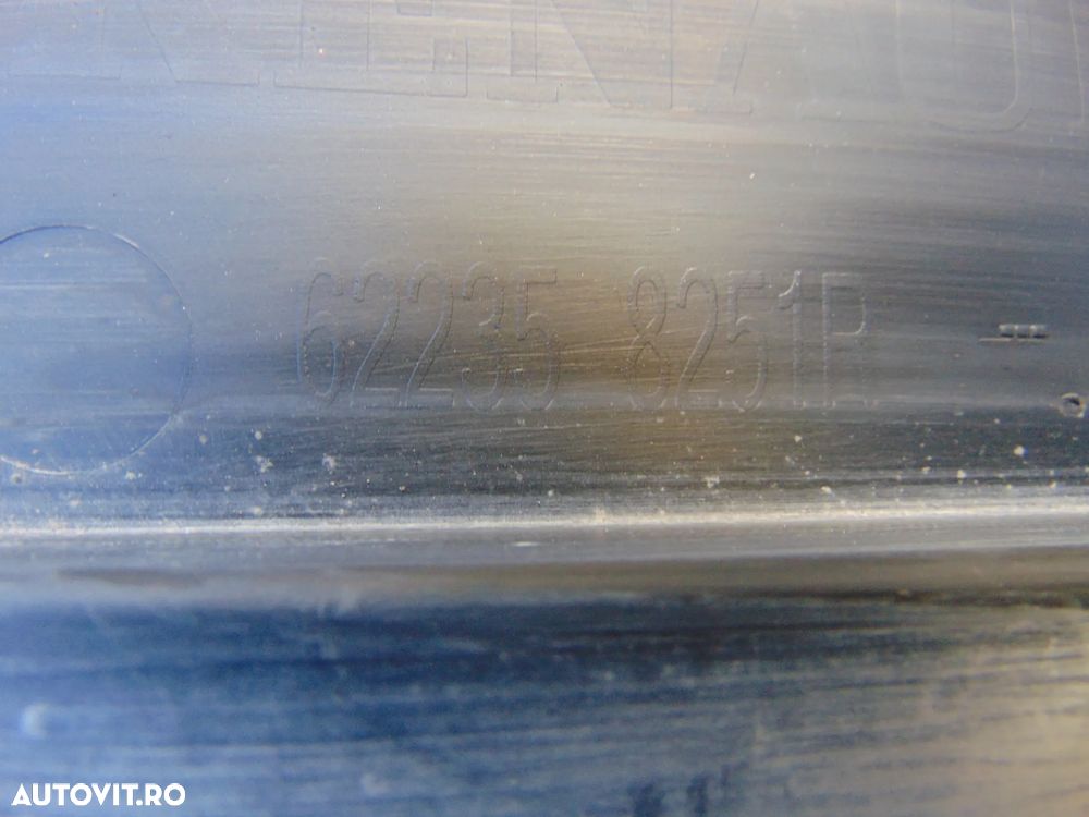 Scut bara fata Renault Espace 5 an 2015-2023 cod 622358251r - 5