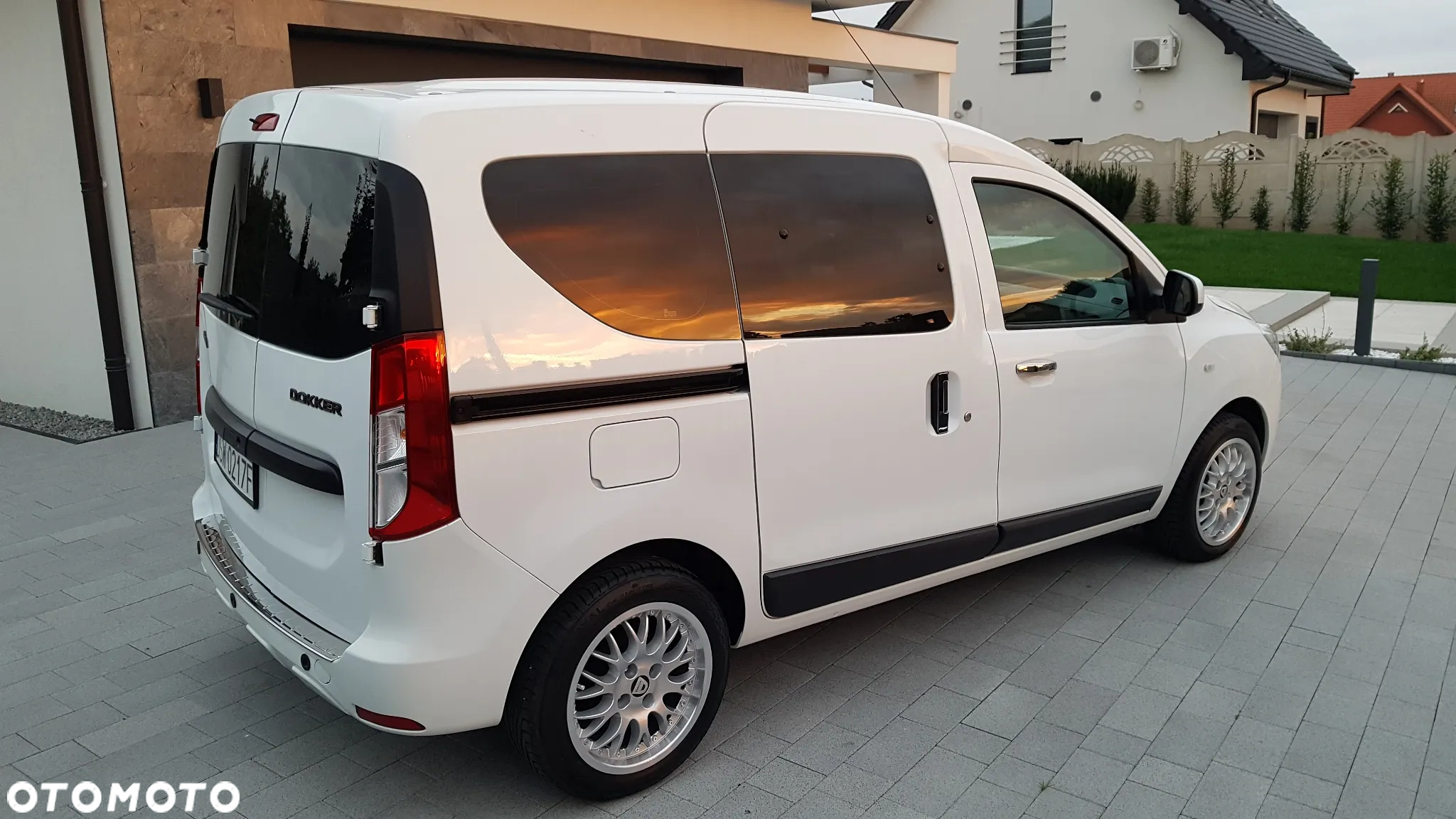 Dacia Dokker 1.6 SCe Laureate - 21