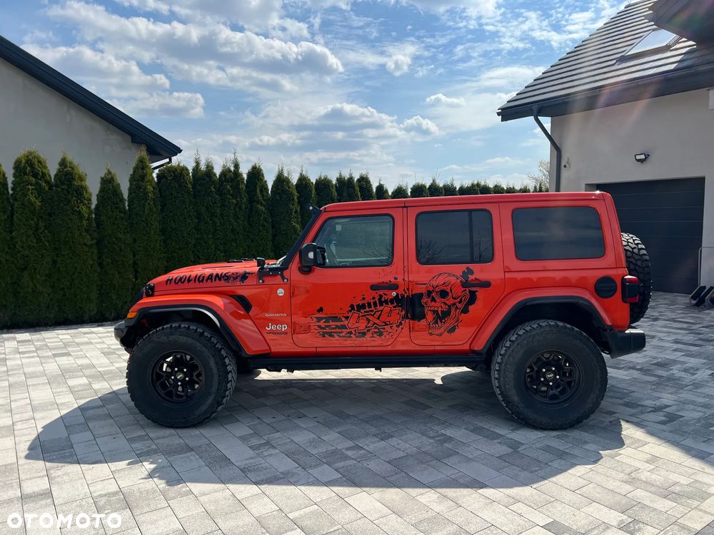 Jeep Wrangler - 6