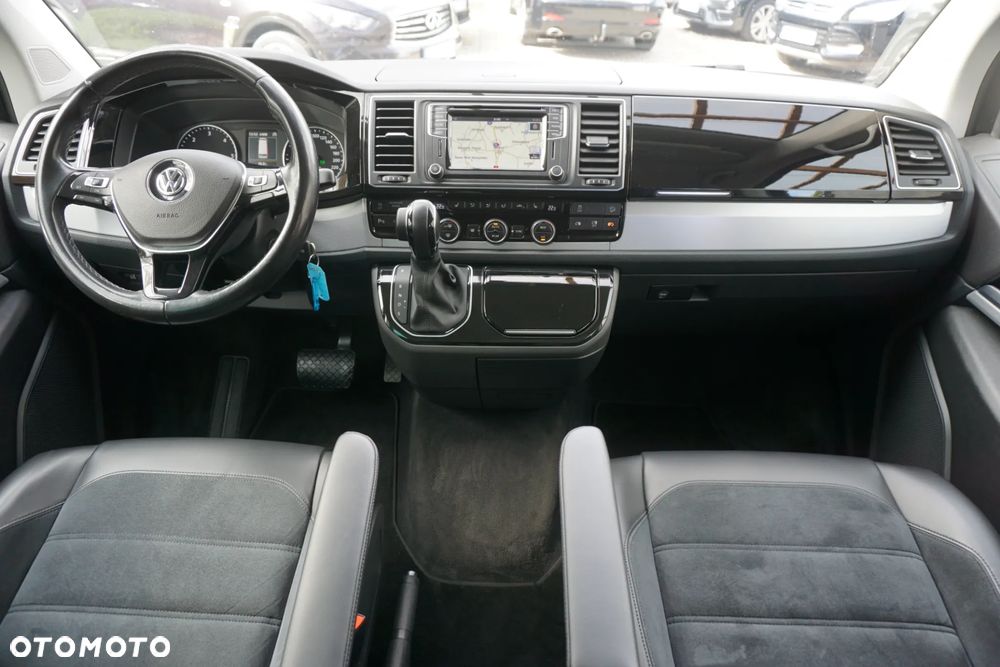 Volkswagen Multivan - 16