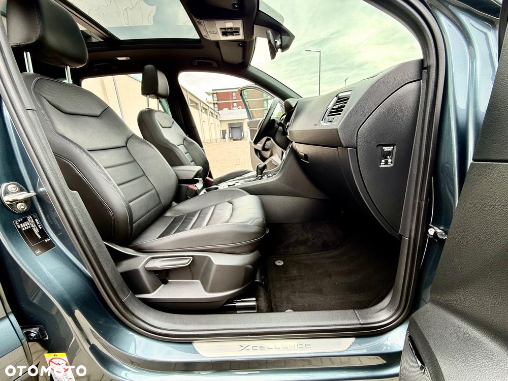 Seat Ateca 2.0 TDI 4Drive DSG XCELLENCE - 26