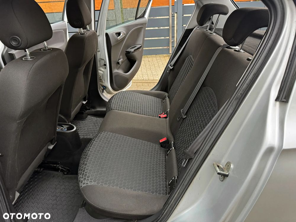 Opel Corsa 1.4 Enjoy - 9