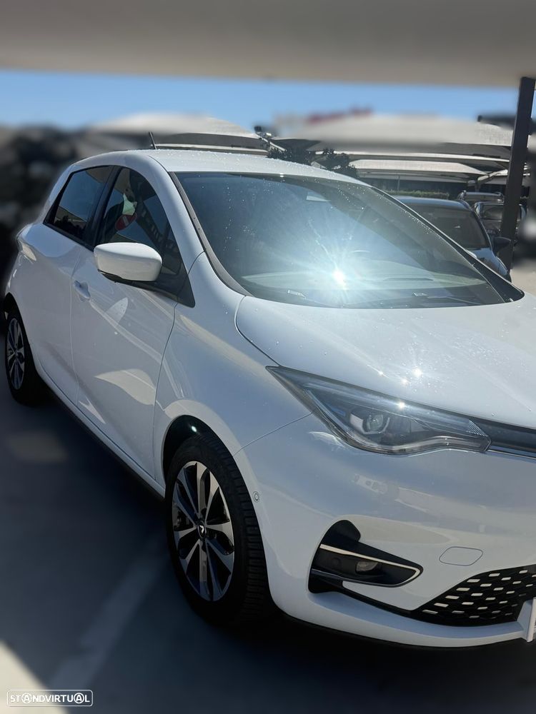 Renault Zoe - 9