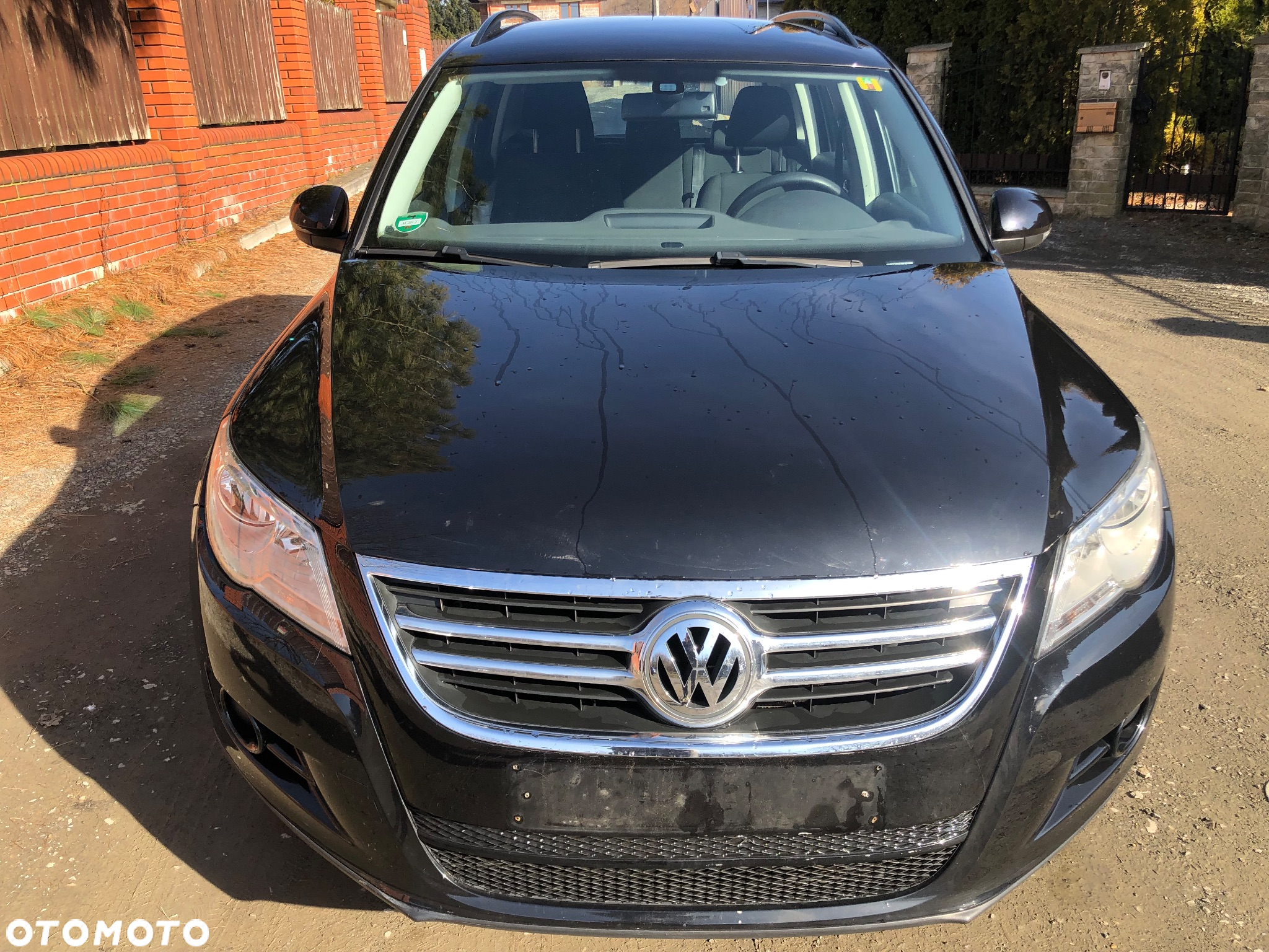 Volkswagen Tiguan 1.4 TSI Sport & Style - 15