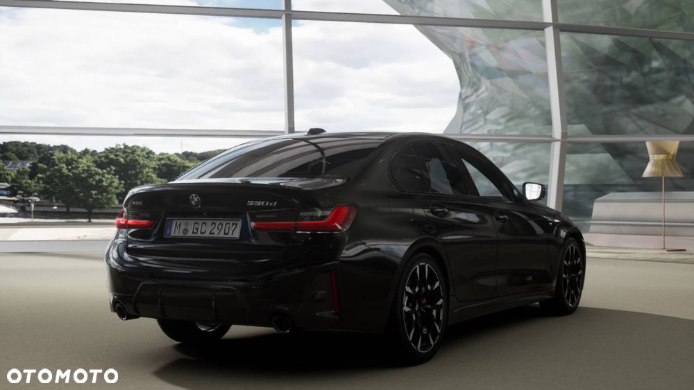 BMW Seria 3 330d xDrive mHEV - 6