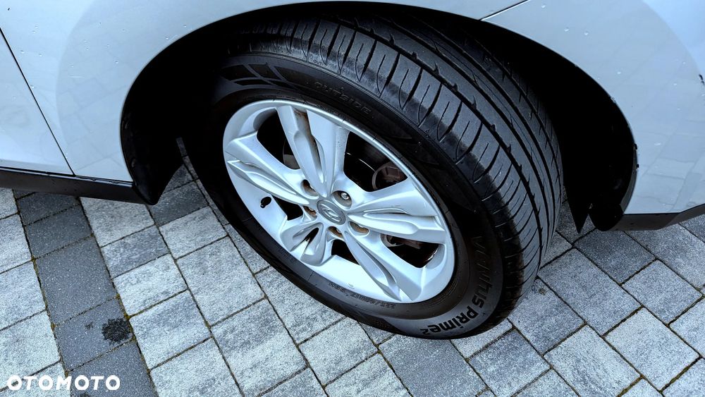 Hyundai ix35 1.6 2WD Style - 29