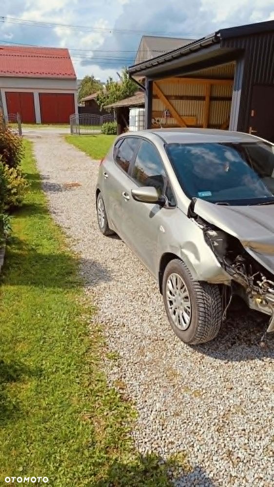 Kia Ceed 1.6 GDI M - 17