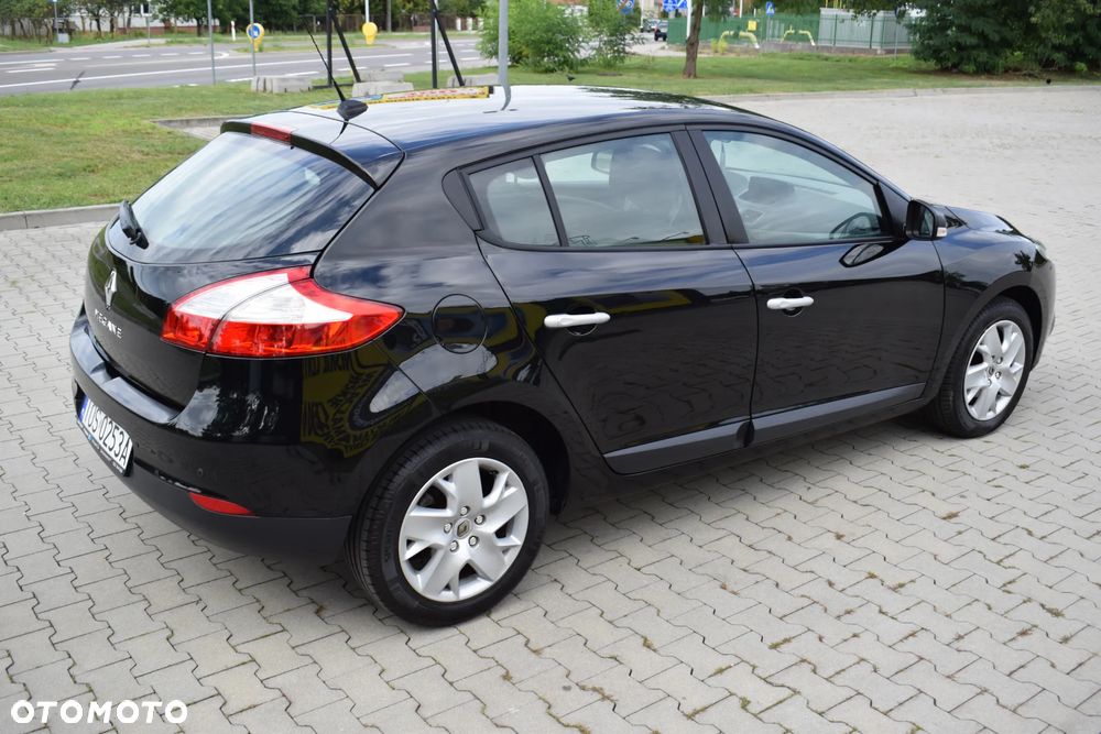 Renault Megane 1.6 16V 100 TomTom Edition - 12