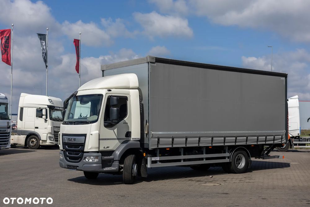 DAF LF 260 FA - 2
