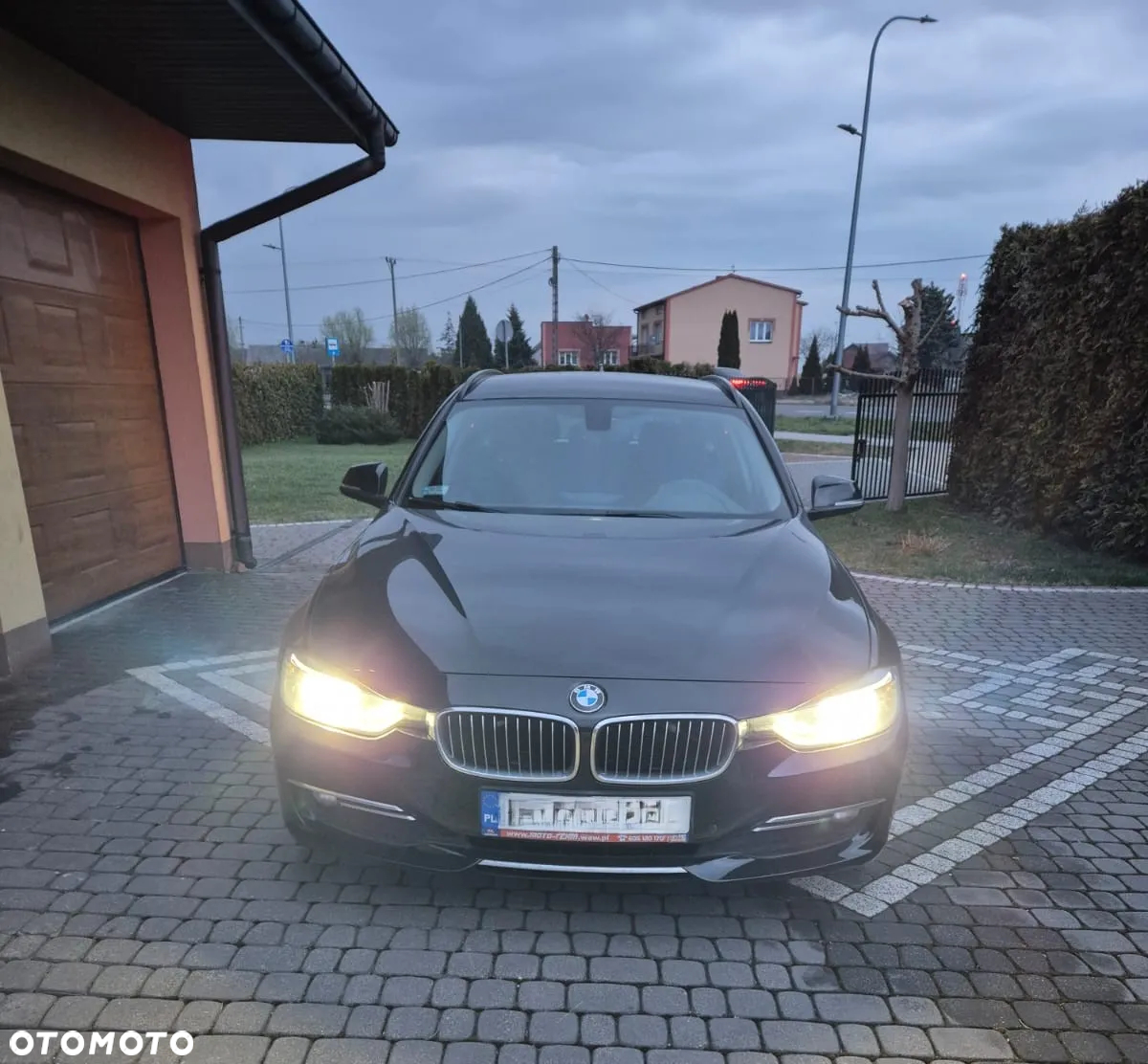 BMW Seria 3 - 9