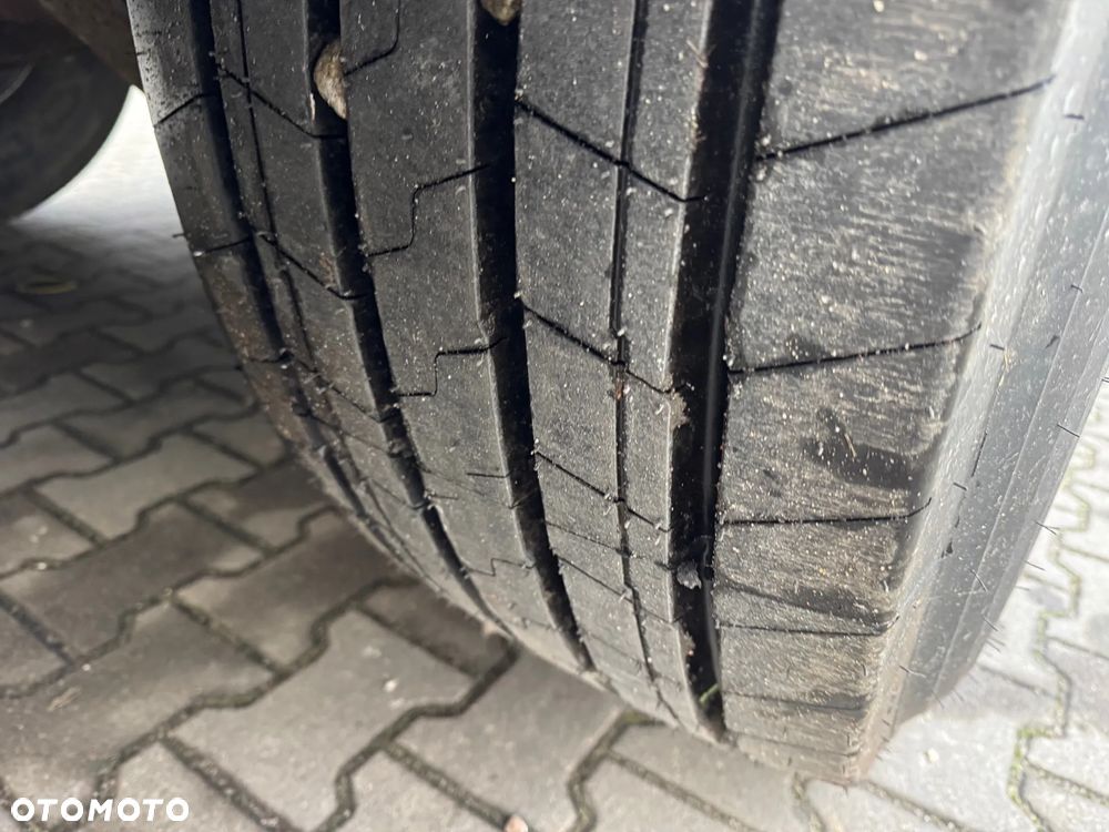 Kraker Trailers CF200 Ruchoma Podłoga, SAF, 93 m3, Waga 7300 kg - 29