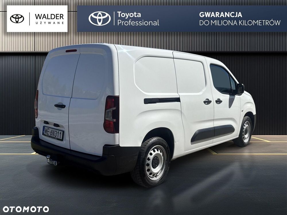 Toyota PROACE CITY - 5